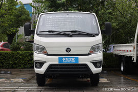 降价促销 福田祥菱M2载货车仅售7.70万