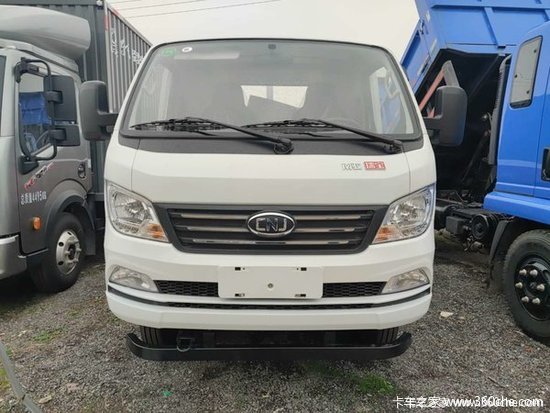 优惠0.5万金华南骏瑞宝载货车促销中