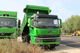 25吨 25万 245马力  轩德翼6对比瑞沃大金刚