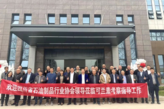 �Ĵ�ʯ��Э���߽������ػԲ���ɹ���