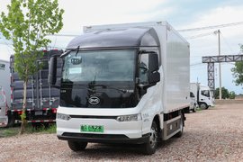 销量暴增 以租代卖 新能源轻卡普及挑战大 但政策驱动，益处更多