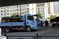 续航长达400km 纯电轻卡是城配新方向吗