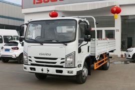 4米2黄牌轻卡也能进城? 这三款车可合规拉4吨!还能享受蓝牌路权