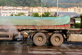 谣言！气压越高承载越猛？别拿轮胎开玩笑！用对了多跑10万公里