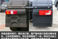 国产后缩水了吗 对比进口/国产阿克托斯
