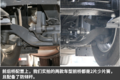 国产后缩水了吗 对比进口/国产阿克托斯