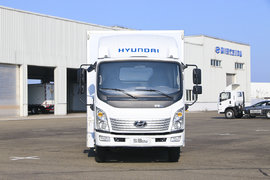 续航都超400km 现代泓图 宇通轻卡强强对决 你更青睐谁?