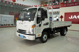 配1.8L135马力汽油机 轻卡承载微卡价格 江淮康铃小财神J3图解