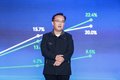 共筑新时代物流梦 大力牛魔王正式亮相!