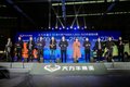 共筑新时代物流梦 大力牛魔王正式亮相!