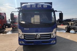 严冬将至,重汽王牌瑞狮蓝牌轻卡暖人心