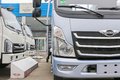 轻卡开起来像轿车 8万起售领航M5真不错