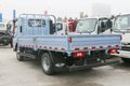 轻卡开起来像轿车 8万起售领航M5真不错