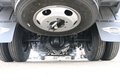 轻卡开起来像轿车 8万起售领航M5真不错