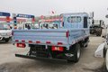 轻卡开起来像轿车 8万起售领航M5真不错