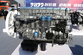 柴油机热效率超52%! 每1%都难能可贵! 热效率到底是什么?