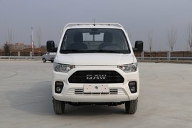 5万出头微卡带大梁 能下地库拉1.5吨以上 北汽制造T7、祥菱V2你选谁