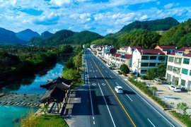 为看得懂走得顺 浙江正调整普通省道命名编号