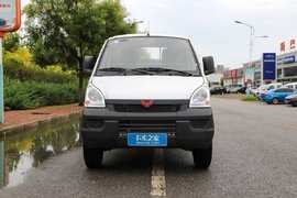 灵活划算性价比高又能装 五菱荣光新卡VS五菱荣光小卡加长版