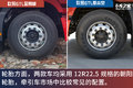 别以为只改造型 欧曼GTL至尊版彻底变样