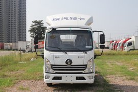 26万起 续航440km 纯电轻卡宇通对比德龍 E3000