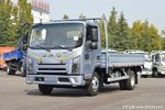回馈客户 无锡盛田江淮轻卡限时促销中