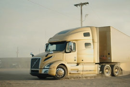 用美刀擦屁股？！ 沃尔沃又出神广告 竟也自称“挣钱机器”