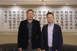 国六费油?国七还会有?大马力发动机一直升级?听解放动力钱恒荣揭秘