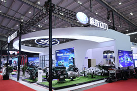 市场下行企业品牌力如何打造 解放动力钱恒荣讲“三字真诀”