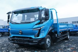 商用车界“权威”媒体合体鉴车 飞碟W7能招架得住？