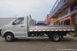 汽油后双轮 东风W18单排包牌仅售5.50万
