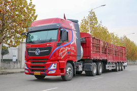 十八年不解情缘！从售后转行到卡车司机 他为何青睐康明斯？