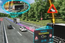 关键时候真能救你的命!带你解密ADAS智能驾驶辅助系统