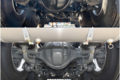 次世代的新车 欧曼银河对比重汽黄河X7
