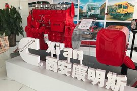 合资四大康你知道这些 四者有何区别 康明斯国内矩阵远比想象的强大