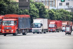 新能源逆市增长 电动卡车会成为未来主流吗？