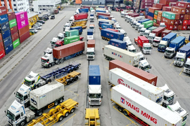 利好消息！香港容许跨境货车司机将可点对点提货交货