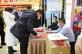 梅赛德斯奔驰国产重卡上市发布会济宁站