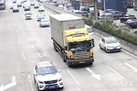 12月12日零时起 粤港跨境货车运输调整为“点对点”运输模式