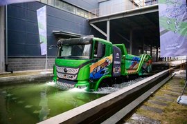 买电动车&配件防护等级要过关 销售说的IP68你真的懂吗？