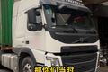 沃尔沃跑高速22个油？维修店兼职见闻录