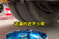 沃尔沃跑高速22个油？维修店兼职见闻录