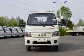 恺达X5再添丁!搭载全柴Q23A动力 后双轮可轻松装下2吨货!