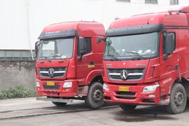 多年信赖 双向共赢 杭州萧邦物流姚建莉