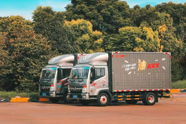 万里品鉴长沙完美收官 论表现、论实力全新多利卡超能够强!