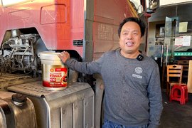 怎么才能养车赚钱？跑车20年老司机只用壳牌劲霸机油