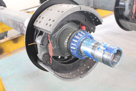 新车轴承烧死碎成渣！ 是何原因所致？ 不注意你的轴承就废了！