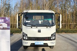 徐工推出合规蓝牌轻卡 150马力汉驰天王星震撼来袭！