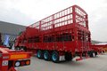 陕汽M3000S子母车 最少装70吨年省15万