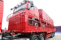 陕汽M3000S子母车 最少装70吨年省15万